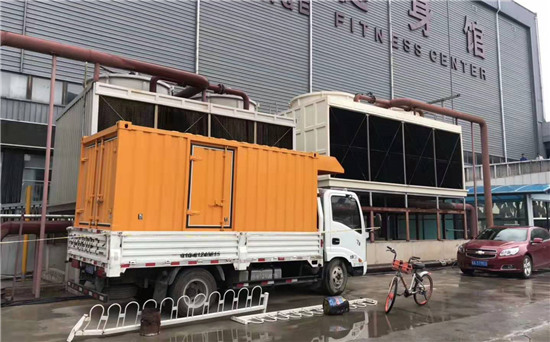 故城300KW发电机组适配电缆规格选型指南