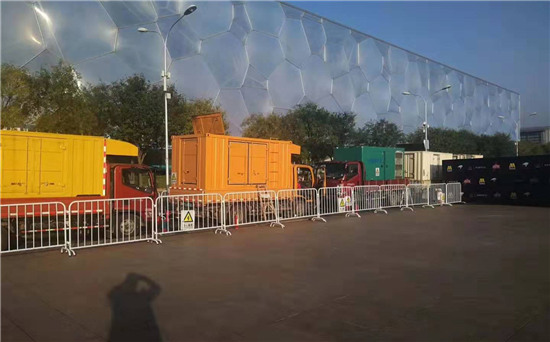 故城400KW发电机组适配电缆规格选型指南