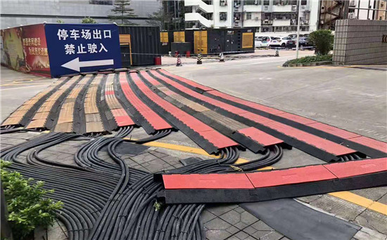 故城发电机组电缆选型完整具体步骤(工程通用标准流程)